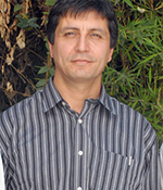 Gustavo Quijada