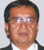 Gonzalo Manquepillan Oyarzo