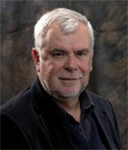 Alberto Chacón