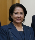 Soledad Alvear