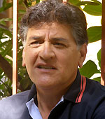 Alvaro Cuadra Rojas