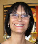 Irene Bronfman Faivovich