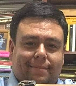 Gonzalo Peña
