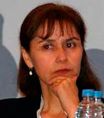 Patricia Arias