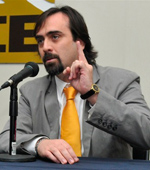 Pablo Gutiérrez