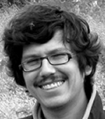 Patricio Segura Ortiz