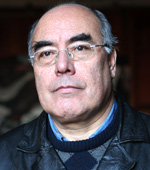 Hugo Guzmán