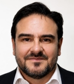 Iván Borcoski González
