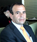Eduardo Castillo Agurto