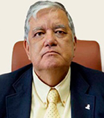 José Luis Ramírez Zamorano