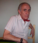 Federico Cavada
