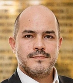 Carlos Insunza Rojas
