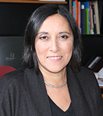 Pamela Farías Antognini