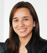 Daniela Rivera