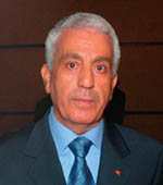 Abdelkader Chaui Ludie