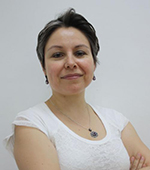Carolina Guzmán Valenzuela