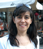 Marcia Erazo