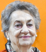 Fanny Pollarollo Villa
