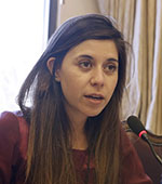 Daniella Cicardini
