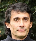 Rodrigo Catalán