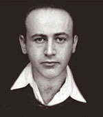 Juan Pablo Antschel