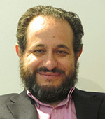 Mauricio Rojas Mujica