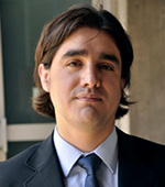 Enrique Morales Lastra