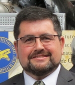 Jorge Caro