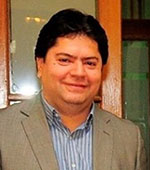 Ismael Calderón