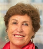 Lysette Henríquez Amestoy