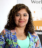 Sandra Contreras