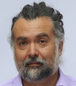 Sergio Sánchez Bustos