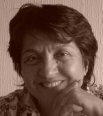 Elisa Araya Cortez