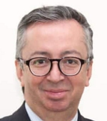 Tomás Flores