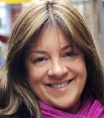 Paula Forttes Valdivia