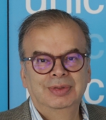 Paolo Mefalopulos