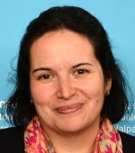Viviana García Ubillo