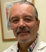 José Luis Pulido