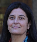 Lorena Rodríguez Osiac