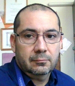 Claudio Acuña Castillo
