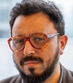 Alexis Moreira Arenas