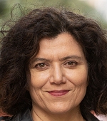 Paola Jirón Martínez