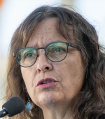 Alejandra Arratia Martínez