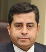 Pedro Araya Guerrero