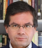 Claudio Arqueros Villa