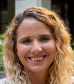 Sofía Rivas Rufin